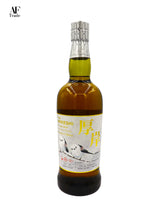 Akkeshi Single Malt Blender’s Choice #1817 Alc 58% 700ml