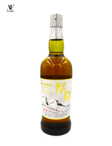 Akkeshi Single Malt Blender’s Choice #1817 Alc 58% 700ml -