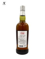 Akkeshi Single Malt Blender’s Choice #1888 Alc 58% 700ml