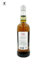THE Akkeshi Single Malt Blender's Choice 2023 Bourbon Barrel #1891 -