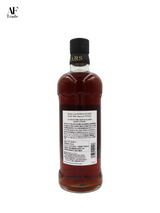 Mars Single Cask Komagatake 2014 No.1834 AGED 6 YEARS -