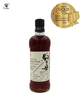Mars Single Cask Komagatake 2014 No.1834 AGED 6 YEARS -