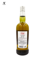 The Akkeshi Single Malt 2022 Bourbon Barrel #1224 for Taiwan -