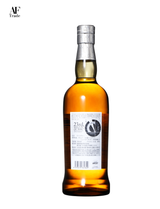 厚岸シングルモルトジャパニーズウィスキー 小寒