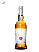 厚岸シングルモルトジャパニーズウィスキー 小寒