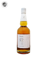 Single Cask Japanese Whisky #10332 Bourbon Cask exclusively for HK and Macau