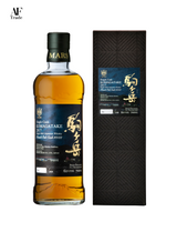 Single Cask KOMAGATAKE 2017 French Oak Cask #2122 62% 700ml