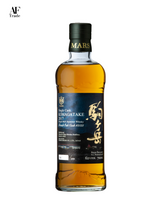Mars Single Cask Komagatake Asian Exclusive #2122