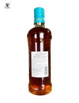 MARS Tsunuki Yakushima Aging Cask Aged 6 Years Old Sherry Hogshead #2094 -