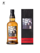 SAKURAO SINGLE CASK JAPANESE WHISKY Single Cask #5146 Bourbon Barrel