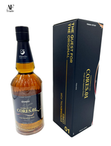 EXPERIMENTAL FOR CORES  01, 02 セット