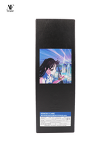 シングルモルト ジャパニーズ ウイスキー桜尾 SINGLE CASK #5216 -